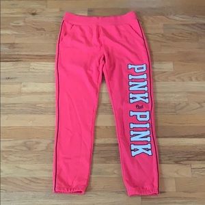 Victoria Secret Sweatpants